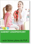 Gabinet logopedyczny