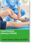 Usługi fizjoterapeutyczne