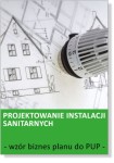 Projektowanie instalacji sanitarnych