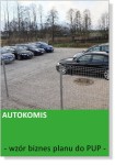 Auto komis / sprzedaż samochodów