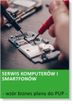 Serwis telefonów i naprawa komputerów