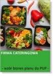 Firma cateringowa